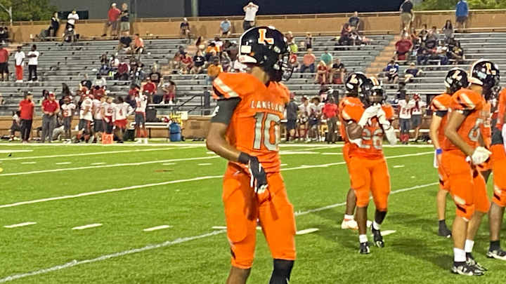 UCF Will Host Talented Wide Receiver Tyler Williams in March