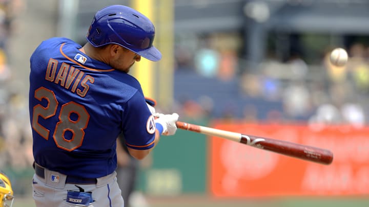 Eugenio Suarez, J.D. Davis Among Late-Round Picks Who Can Benefit From the Universal DH