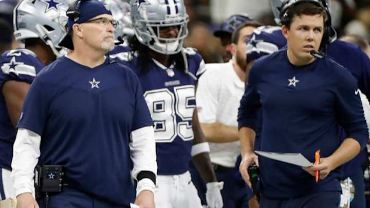 Cowboys EXCLUSIVE: Inside Interview Process, Kellen Moore and Dan Quinn