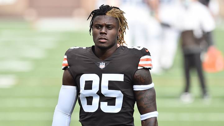 Three Affordable Tight Ends the Jets Should Target in Free Agency