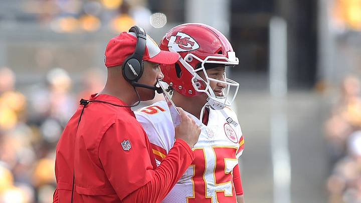 Six Former Wildcats Represent Northwestern in Divisional Round of NFL Playoffs