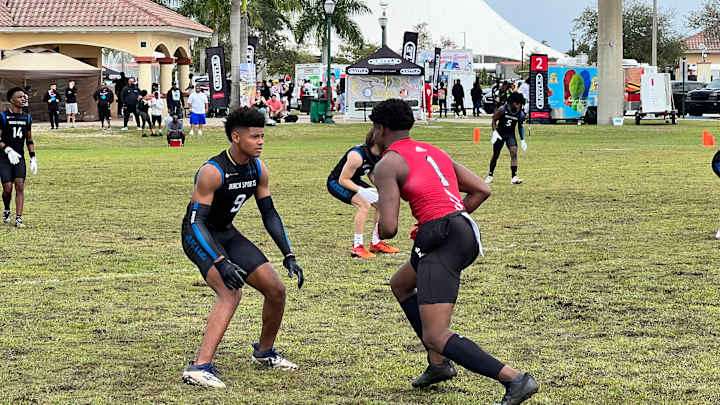 UCF Recruiting Notes, Evaluations, and Thoughts, Battle Miami UCF Recruiting Notes, Evaluations, and Thoughts, Battle Miami