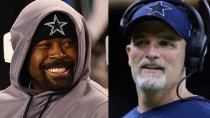 Giant Leap: Coach Dan Quinn ‘Package Deal’ to Leave Cowboys for New York?