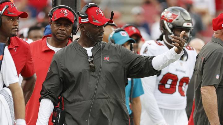 Buccaneers HC Todd Bowles: Winning QB Job Not About 'Making The Big Play'