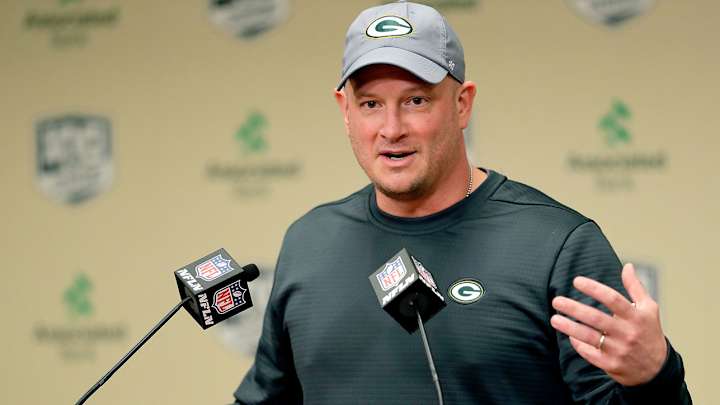 Nathaniel Hackett Is a Great Hire Even if Aaron Rodgers Doesn’t Come With Him