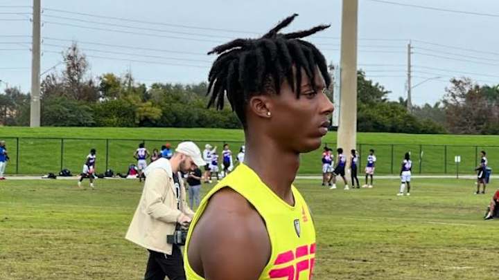 For the Class of 2023, the Top 20 Skill Position Recruits in Florida Are?