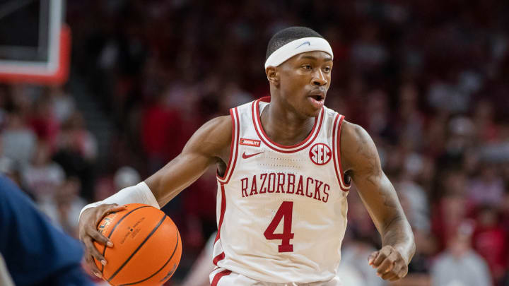 Hogs to Meet Baylor in Big 12-SEC Challenge This Year