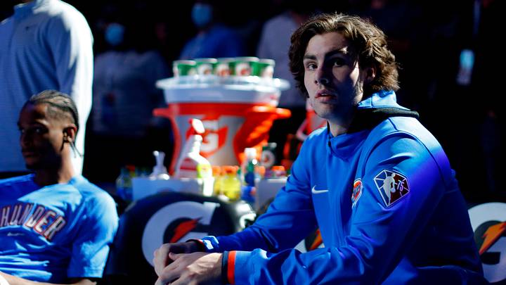 OKC Schedule Breakdown: Thunder Face Rockets, Head to Denver For All Star Weekend in Games 50-60