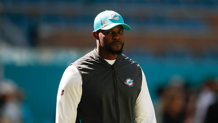 Broncos, Giants, Dolphins Release Statements in Response to Brian Flores Lawsuit