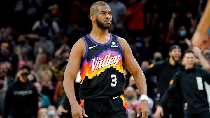 Betting Advice for NBA Western Conference Futures: Suns Offer Value