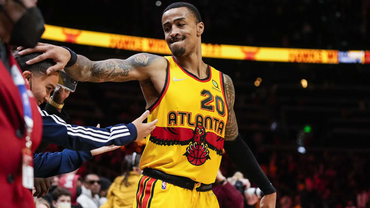 NBA Free Agency: Latest Buzz and Intel Around the League NBA Free Agency: Latest Buzz and Intel Around the League