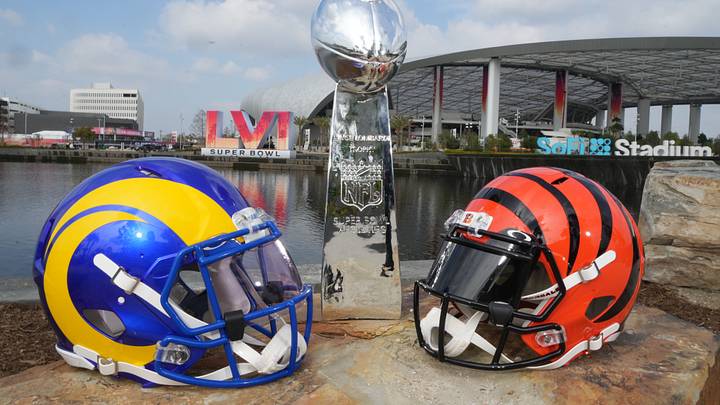 Rams vs. Bengals: Super Bowl LVI Prediction and Picks