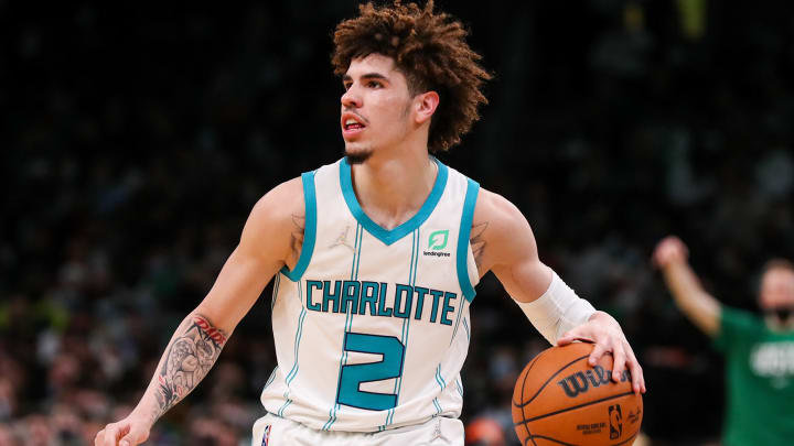 Three Big Questions for the Charlotte Hornets for the 2022-23 Season