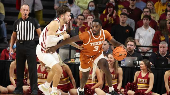 Texas Transfer Courtney Ramey Drawing Interest from Handful of Elite Programs