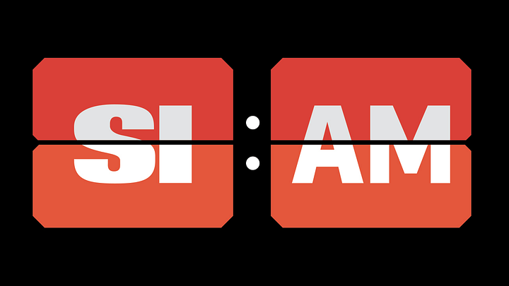 Introducing SI:AM, Our New Weekday Morning Newsletter