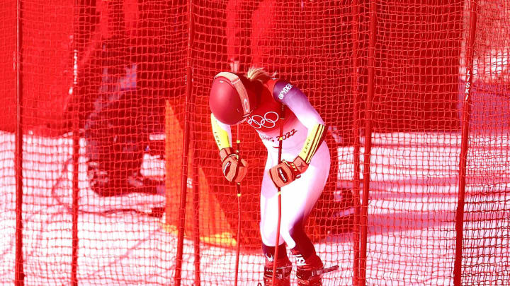 SI:AM | What You Missed at the Olympics While You Were Sleeping