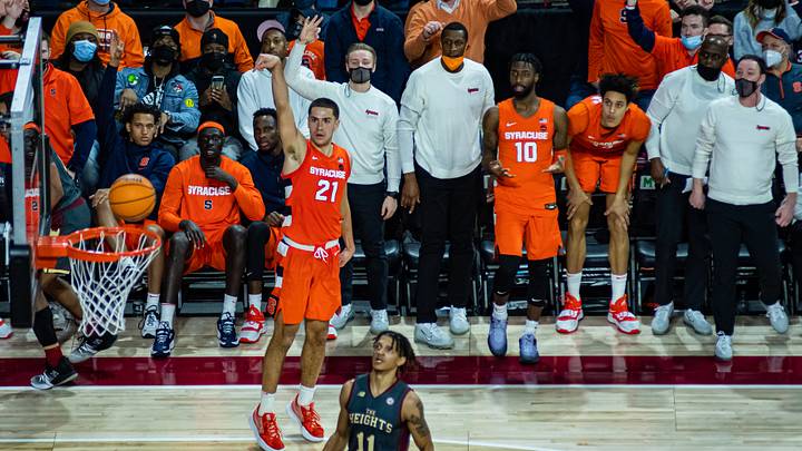 Five Takeaways: Syracuse 73 Boston College 64