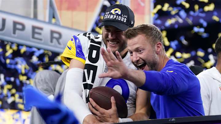 FanNation Makes Over/Under Predictions for all 32 NFL Teams FanNation Makes Over/Under Predictions for all 32 NFL Teams
