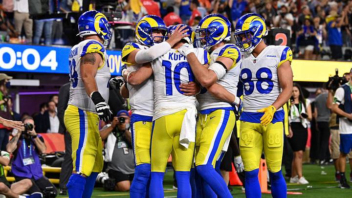 SI:AM | Six Plays That Defined Super Bowl LVI
