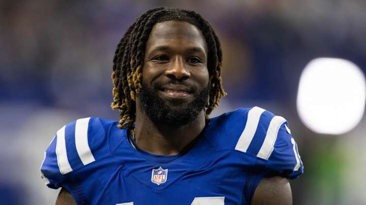 Free Agent Shopping List Should Include Veteran WR and Safety