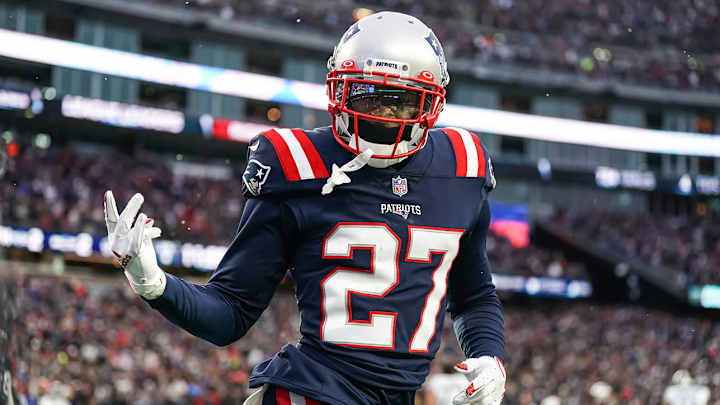 Patriots Bring Back J.C. Jackson in Trade With Chargers, per Report