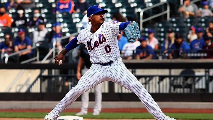Marcus Stroman Calls Out Mets GM in Since-Deleted Tweet
