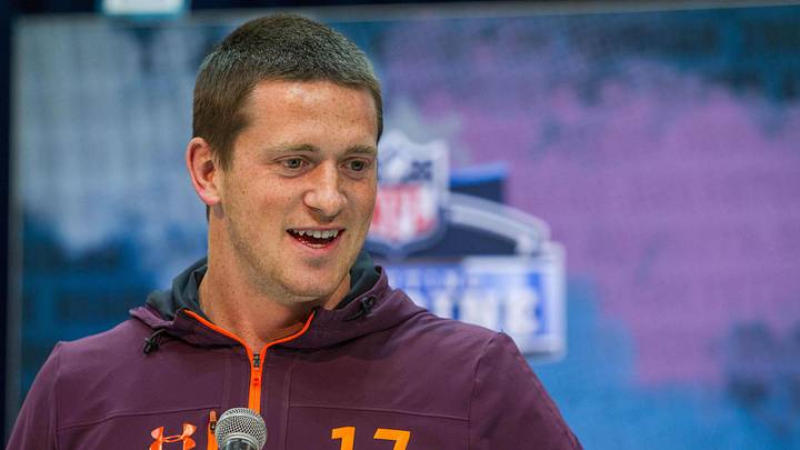 Northwestern's Clayton Thorson Selected in First Round of Inaugural USFL Draft