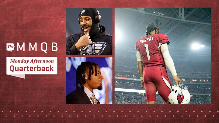 MAQB: Why Kyler Murray’s Contract Is Suddenly an Issue