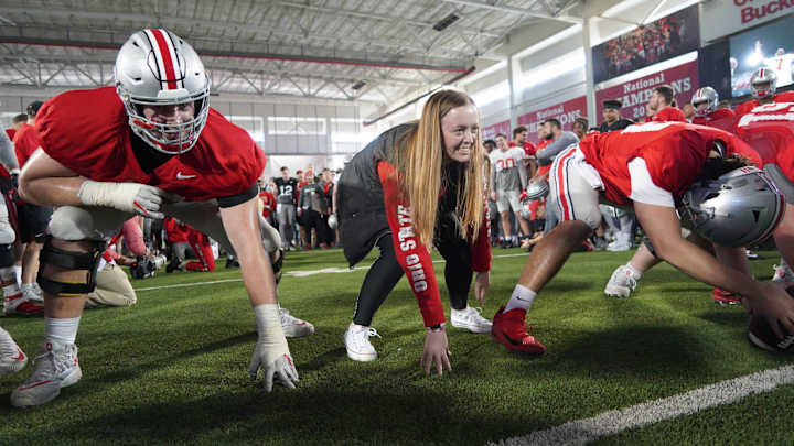 Ohio State To Host Student Appreciation Day On April 2