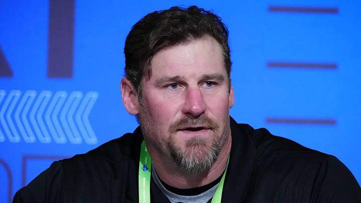 GamePlan: It’s a Crucial Offseason for the Lions’ Rebuild; Combine Notes