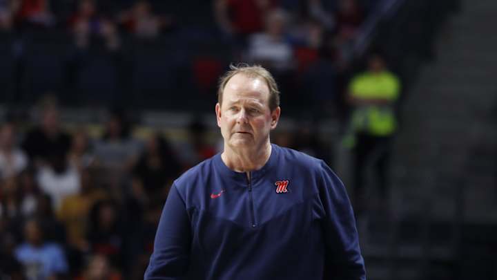 Ole Miss Men's Basketball Unveils 2022-23 Conference Schedule Ole Miss Men's Basketball Unveils 2022-23 Conference Schedule