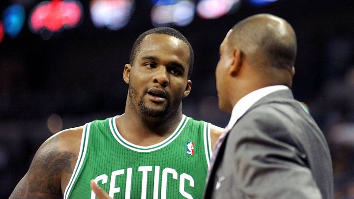 Glen ‘Big Baby’ Davis to Be Part of Jake Paul’s Pay-Per-View Event, per Report