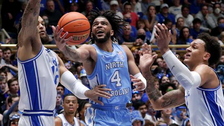 NCAA Men's Basketball ACC Tournament Betting Preview: Duke a Heavy Favorite NCAA Men's Basketball ACC Tournament Betting Preview: Duke a Heavy Favorite