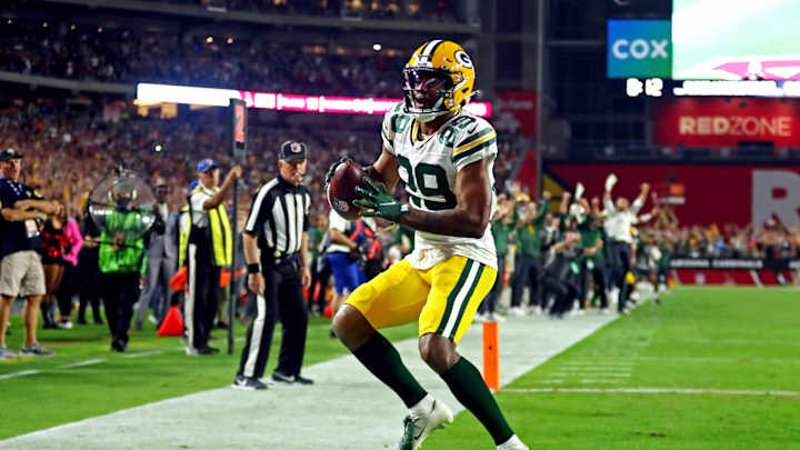 Four Cornerbacks the Jets Should Pursue in Free Agency