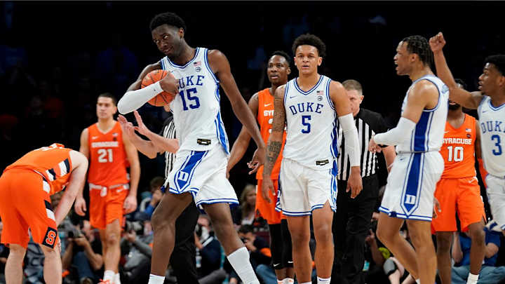 Betting Advice: Men’s College Basketball Futures Before Selection Sunday