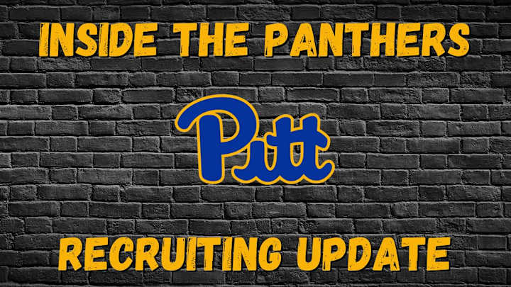 Three-Star WR, Pitt Target Decommits From Miami