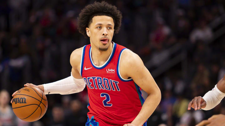 Three Big Questions for the Detroit Pistons for the 2022-23 Season