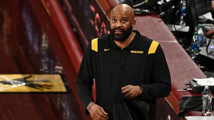 Sources: Missouri Parting Ways with Men’s Basketball Coach Cuonzo Martin