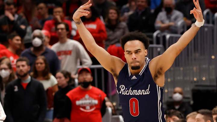 March Madness Printable Bracket: Men’s 2022 NCAA Tournament March Madness Printable Bracket: Men’s 2022 NCAA Tournament