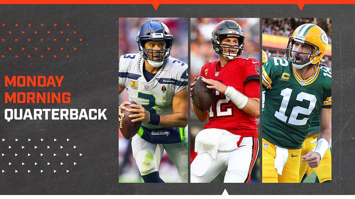MMQB: How the Broncos and Seahawks Negotiated the Russell Wilson Trade