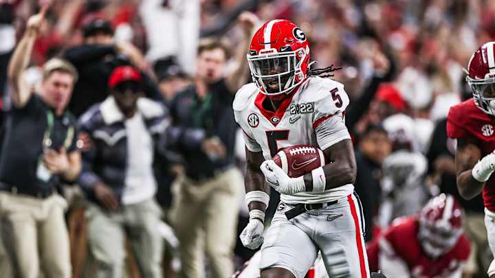 Spring Position Battle: Who Lines up across from Ringo?