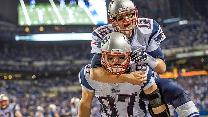 When the GOATs Come Back When the GOATs Come Back
