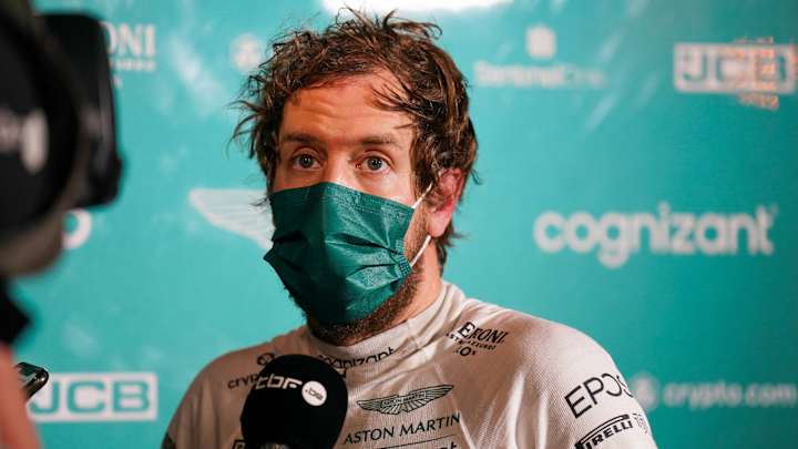 Four-Time F1 World Champ Tests Positive for COVID-19, Out of Season-Opener