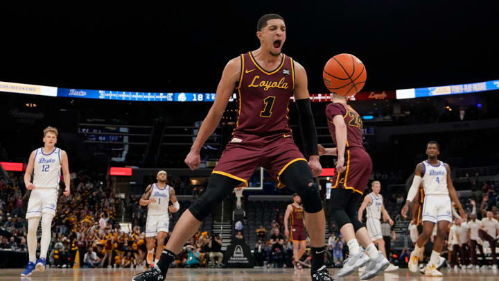 March Madness Bets: Three First-Round Games Bettors Should Target Friday