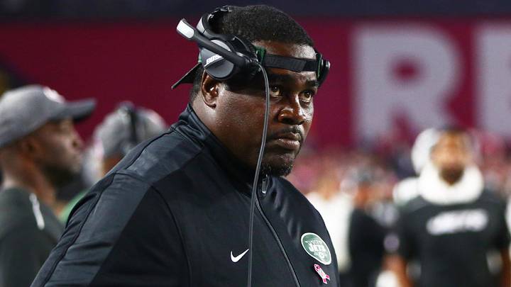 Former Ohio State Linebacker Pepper Johnson Named Defensive Coordinator For USFL’s Tampa Bay Bandits