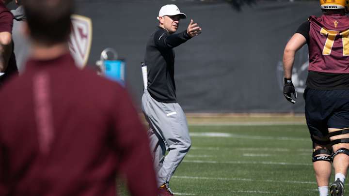 Glenn Thomas: 'I Think This is Just a Diamond of a Place'