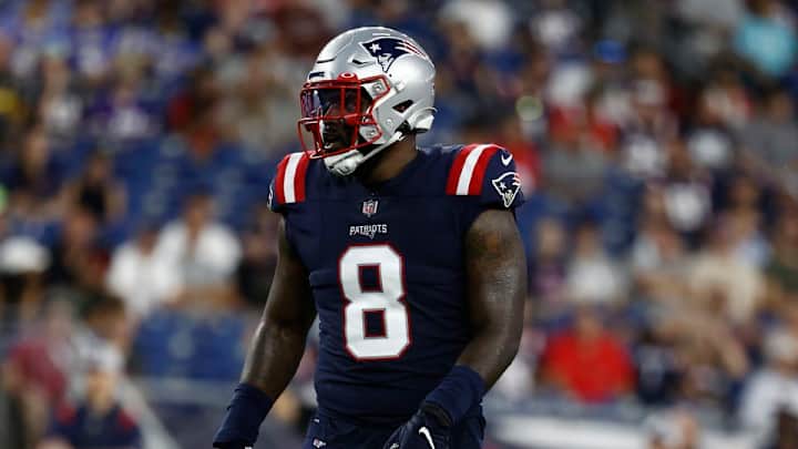Ja’Whaun Bentley’s Return to Patriots Provides Stability at the Linebacker Position