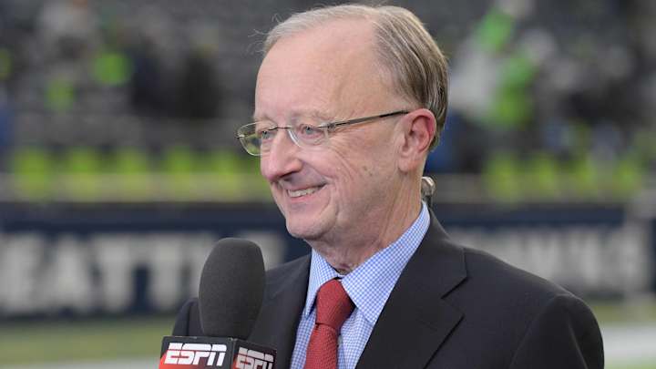 Longtime Former ESPN Reporter John Clayton Dies at 67 Longtime Former ESPN Reporter John Clayton Dies at 67