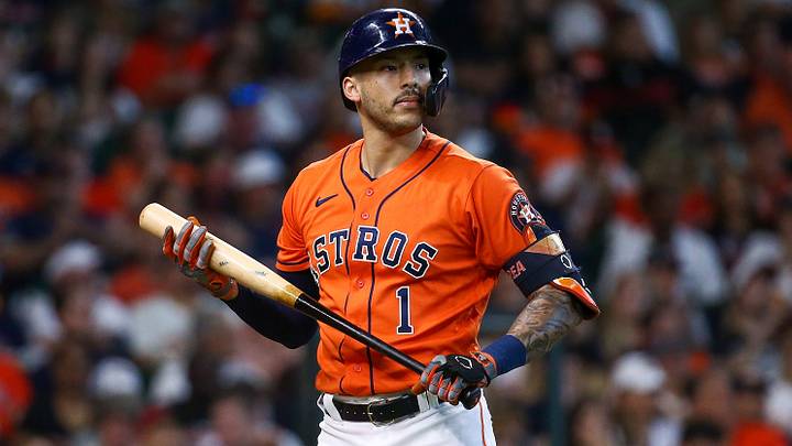 Report: Shortstop Carlos Correa to Ink Record-Breaking Deal With Twins Report: Shortstop Carlos Correa to Ink Record-Breaking Deal With Twins