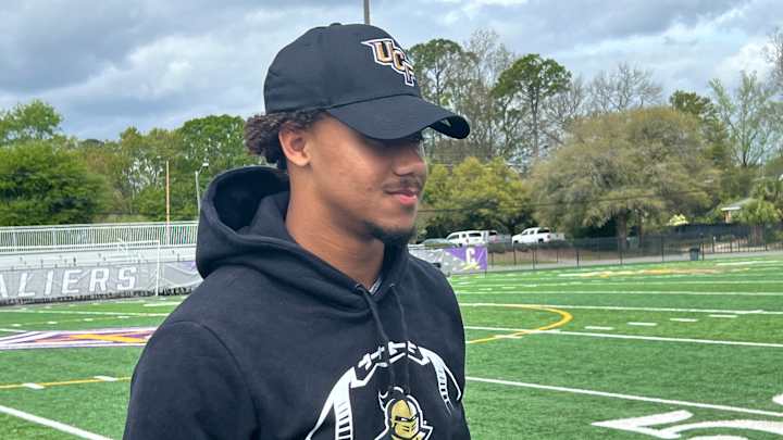 Prospect Profile: UCF Commitment, LB Troy Ford, Jr.